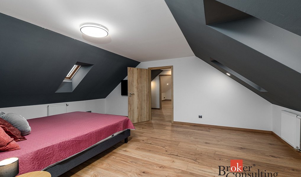Prodej bytu 4+kk 120 m², Plzeň – náhled fotky 19