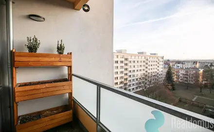Pronájem bytu 2+kk 47 m², Staroměstská, České Budějovice - České Budějovice 3