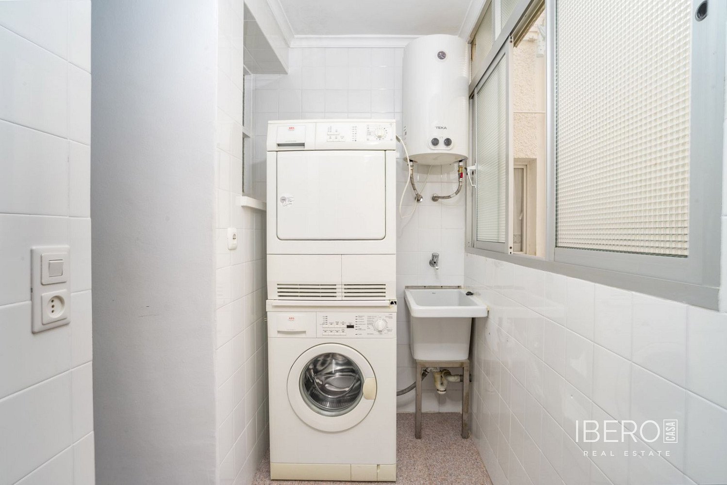 Piso 5+kk – Málaga, Centro Histórico, Centro - Más