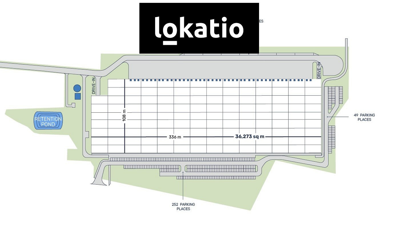 Pronájem skladovacích prostor 7 776 m² — photo 3