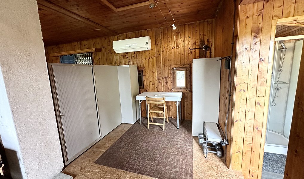 Prodej chaty/chalupy 70 m² s pozemkem 3 706 m², Stříbrná Skalice – náhled fotky 12