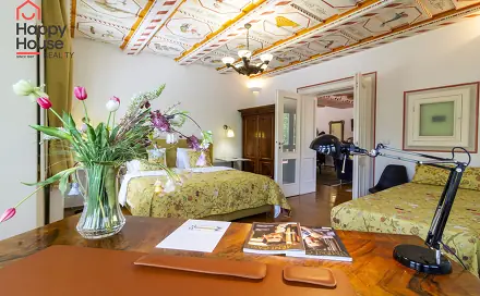 Pronájem bytu 3+1 123 m², Šůrova, Praha 5 - Zbraslav