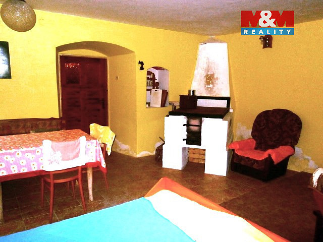 Prodej zemědělského objektu 360 m² — photo 4