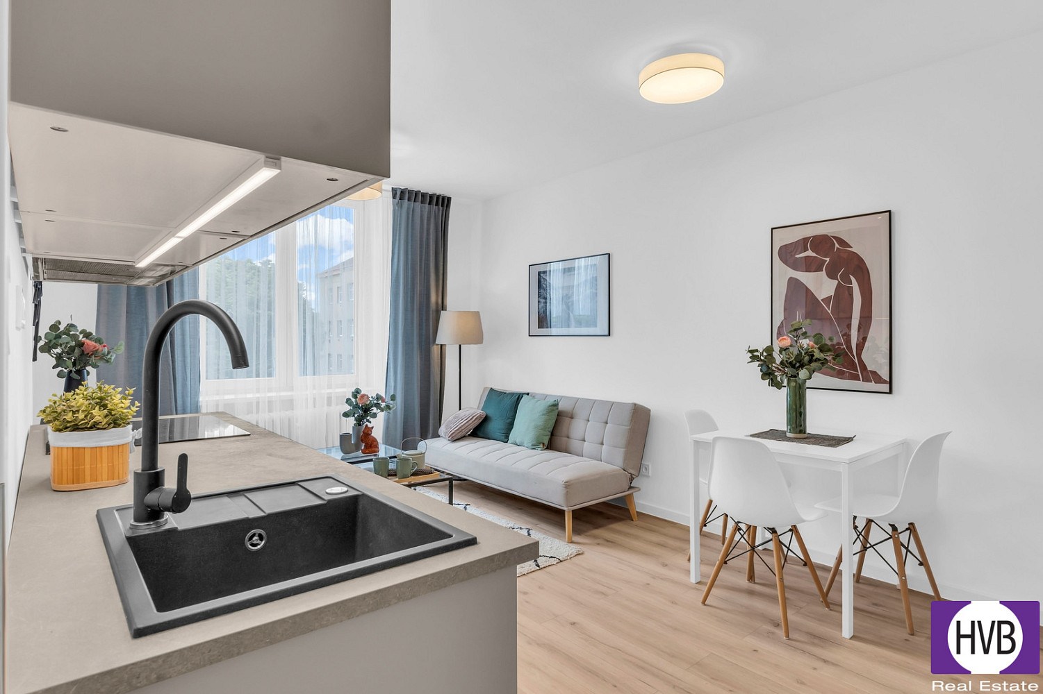 Prodej bytu 3+kk 62 m² – fotografie 4