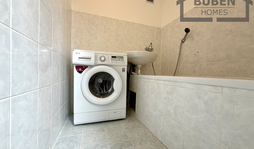 Pronájem bytu 2+1 50 m², Tachov – náhled fotky 3