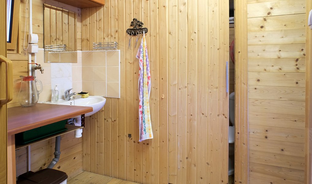 Prodej chaty/chalupy 66 m² s pozemkem 912 m², Morávka – náhled fotky 10