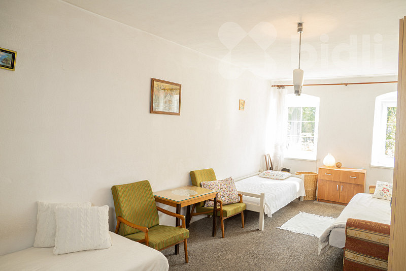 Prodej chaty/chalupy 140 m² s pozemkem 405 m² — photo 3