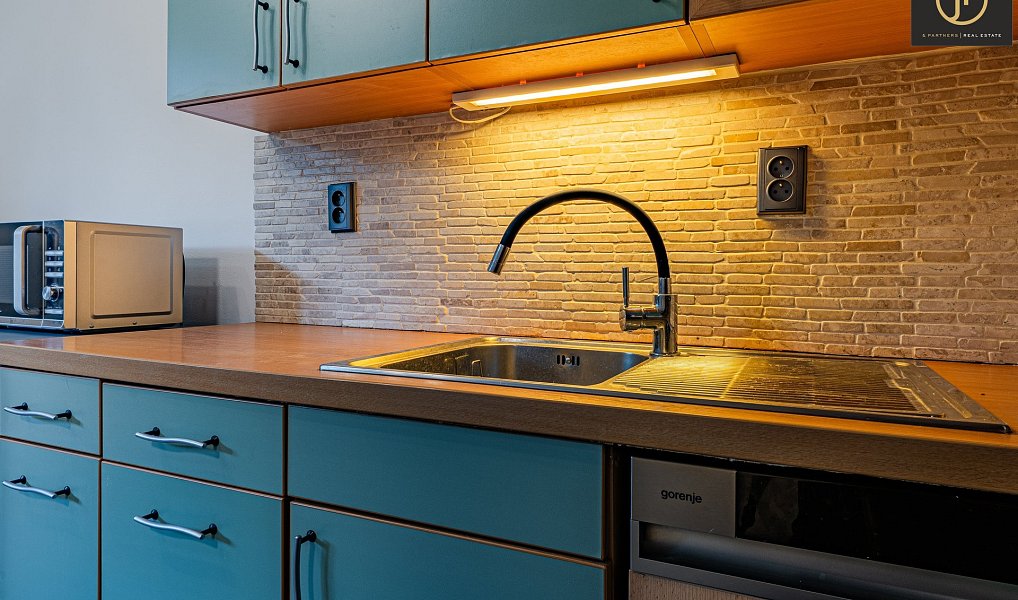 Prodej bytu 2+kk 53 m², Praha – náhled fotky 10