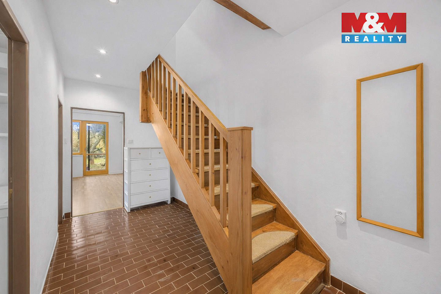 Prodej domu 120 m² s pozemkem 4 288 m² — photo 5