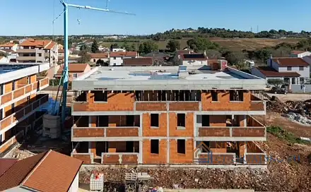 Prodej bytu 1+kk 45 m², Pula, Chorvatsko