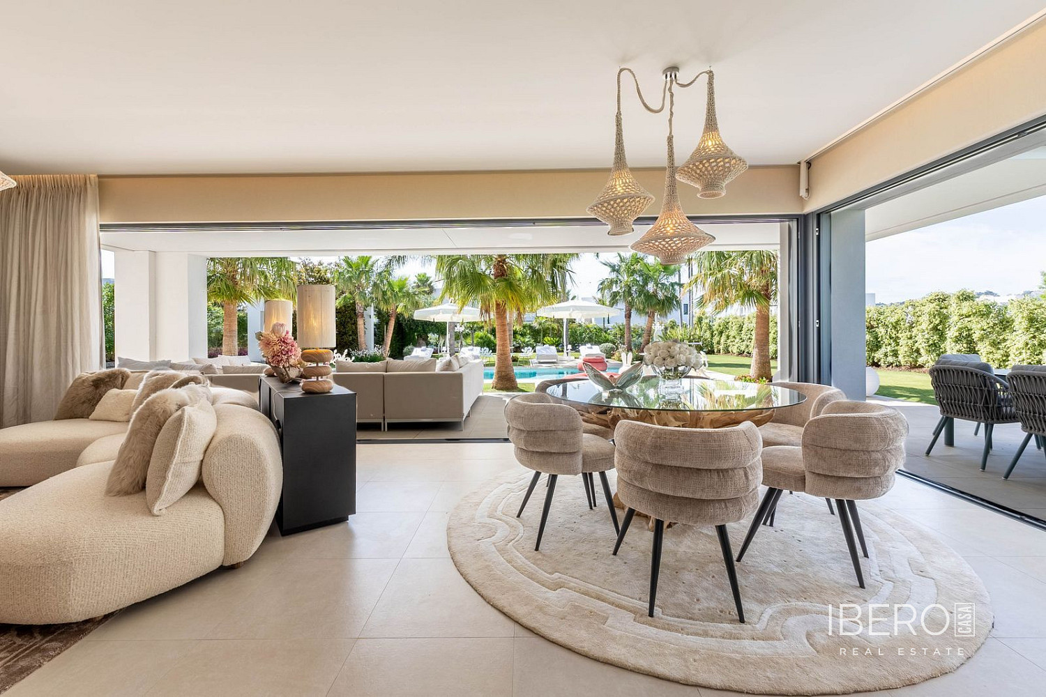 Casa – Mijas, Conjunto Natura, Entrerríos - Vista 2