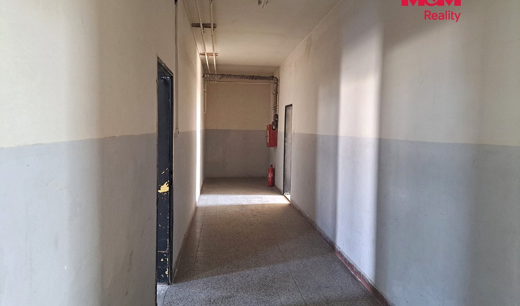 Pronájem skladovacích prostor 137 m², Brno – náhled fotky 11