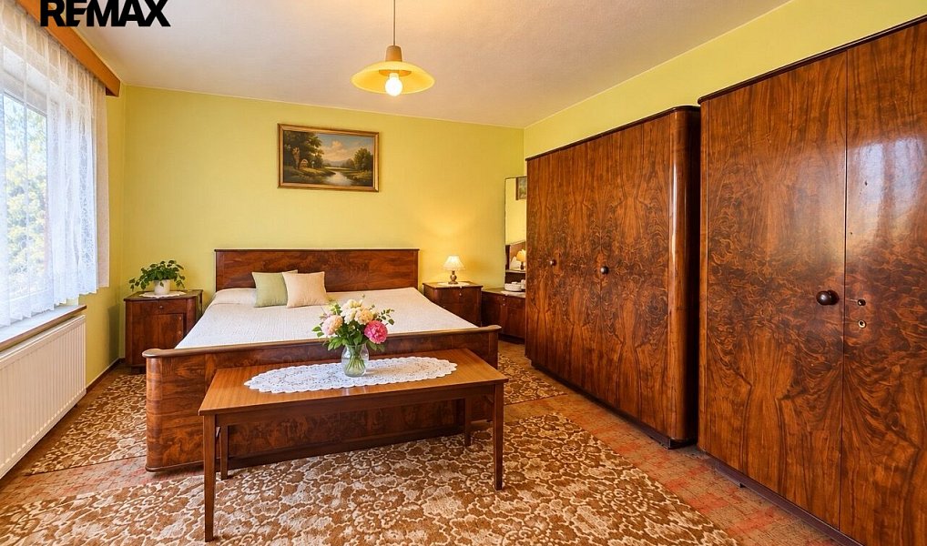 Prodej domu 108 m² s pozemkem 163 m², Vysoká Libyně – náhled fotky 10