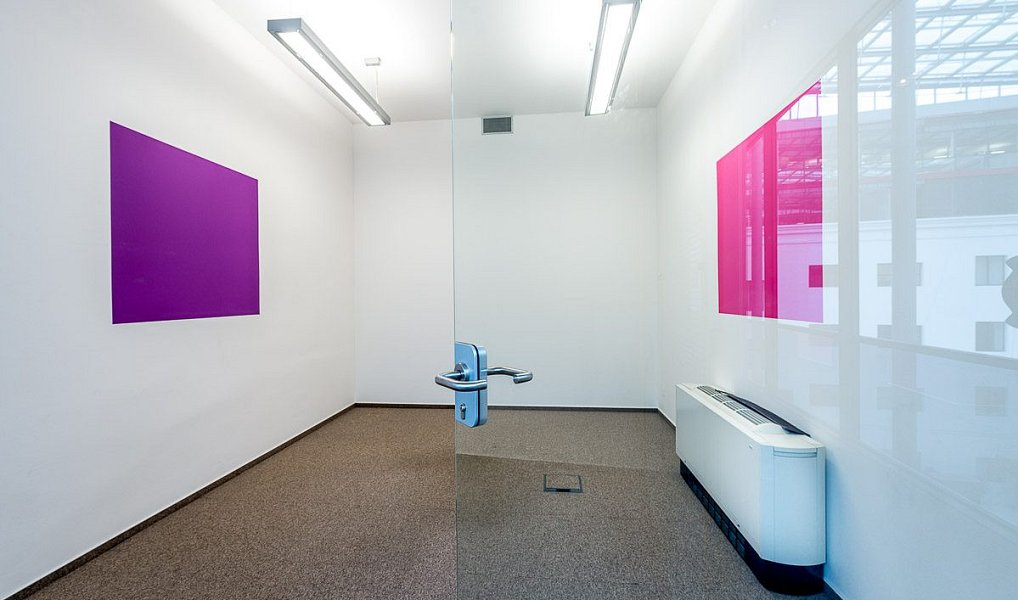 Pronájem kanceláře 127 m², Praha – náhled fotky 10
