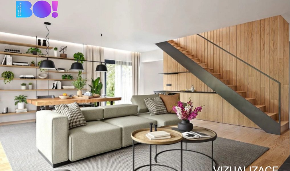 Prodej domu 148 m² s pozemkem 253 m², Čeladná – náhled fotky 14