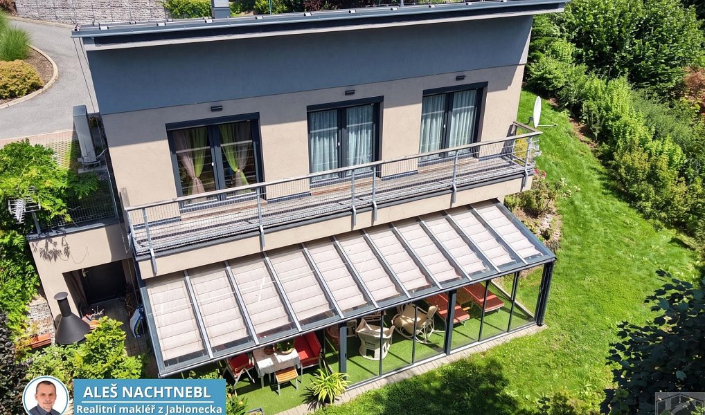 Prodej domu 129 m² s pozemkem 622 m², Liberec – náhled fotky 3