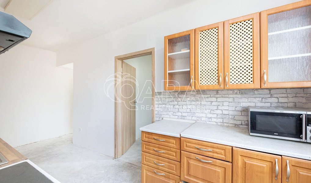 Prodej bytu 3+1 55 m², Jistebnice – náhled fotky 15