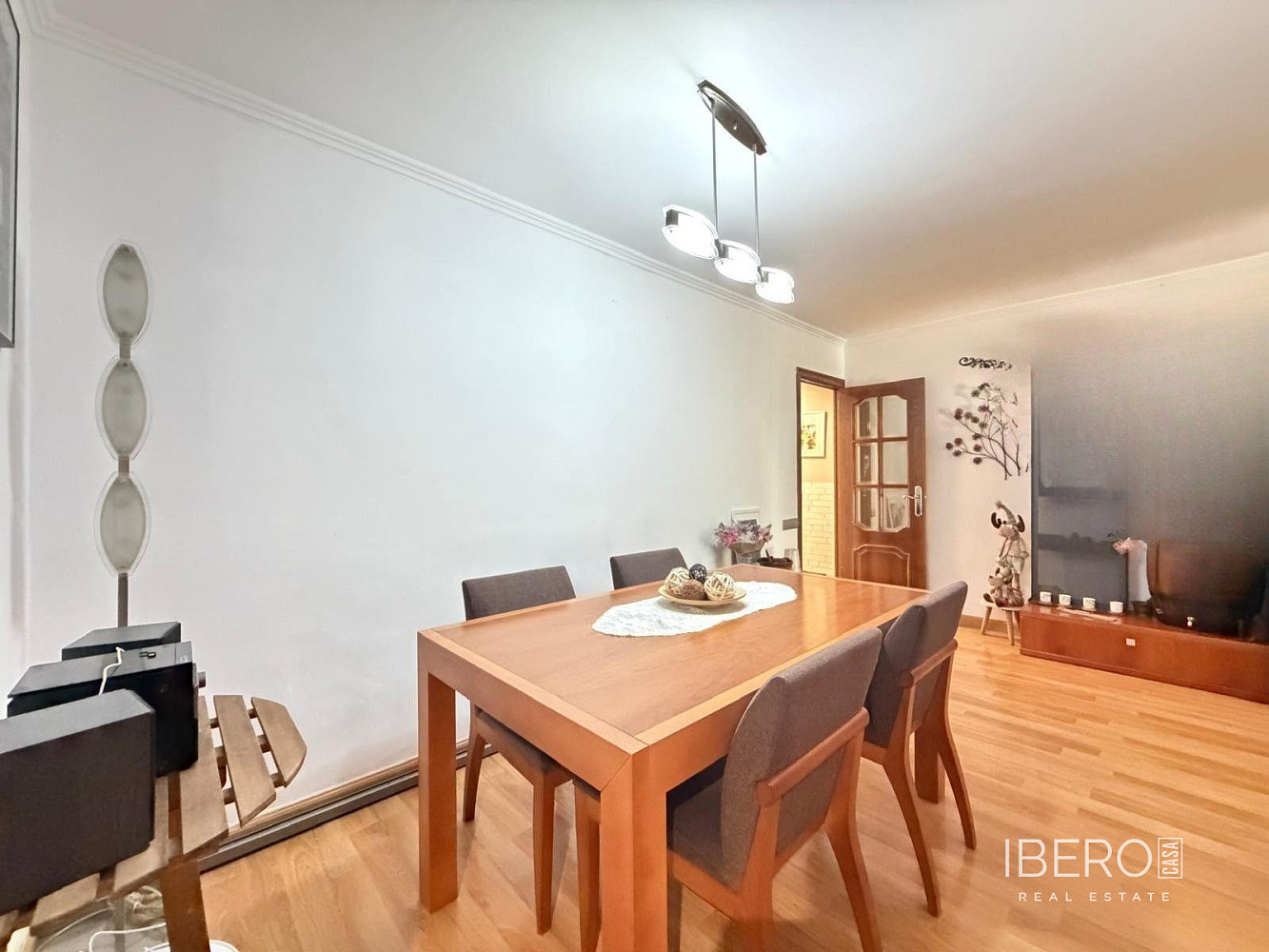 Piso 5+kk – Viladecans, el Poblat Roca, Baix Llobregat - Vista 5