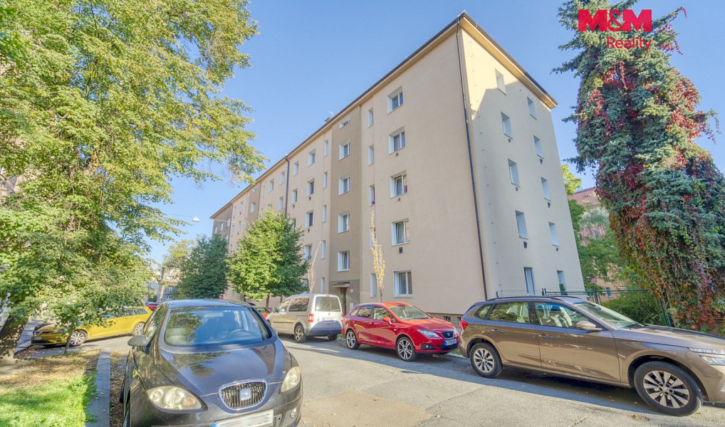 Prodej bytu 1+1 45 m², Plzeň – náhled fotky 15
