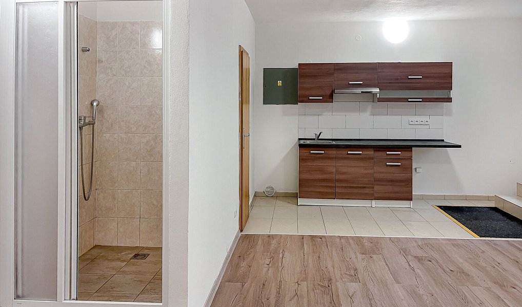 Prodej bytu 1+kk 37 m², Brno – náhled fotky 8
