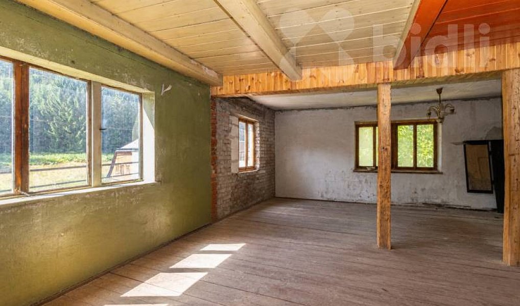 Prodej domu 220 m² s pozemkem 380 m², Svor – náhled fotky 20