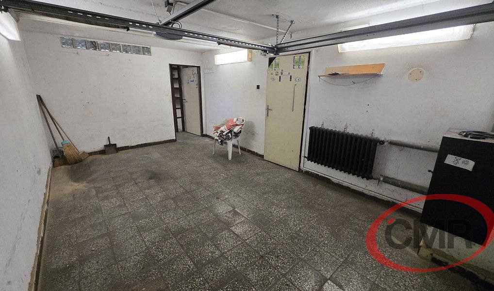 Prodej domu 110 m² s pozemkem 136 m², Praha – náhled fotky 33