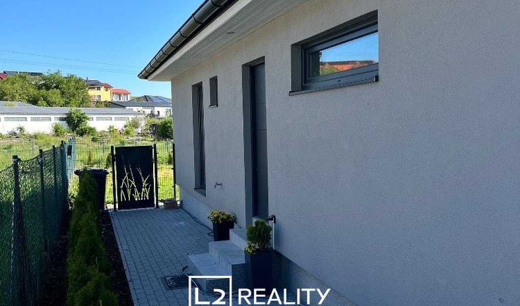 Prodej domu 98 m² s pozemkem 623 m², Slaný – náhled fotky 11
