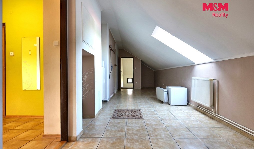 Prodej výrobních prostor 1 414 m², Kroměříž – náhled fotky 16