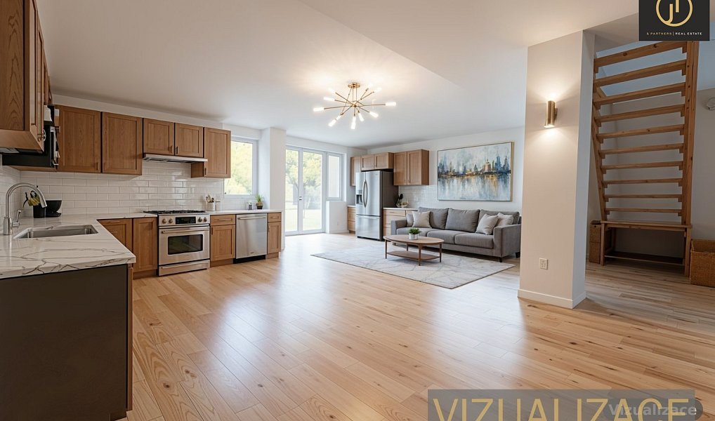 Prodej domu 186 m² s pozemkem 343 m², Svitavy – náhled fotky 4