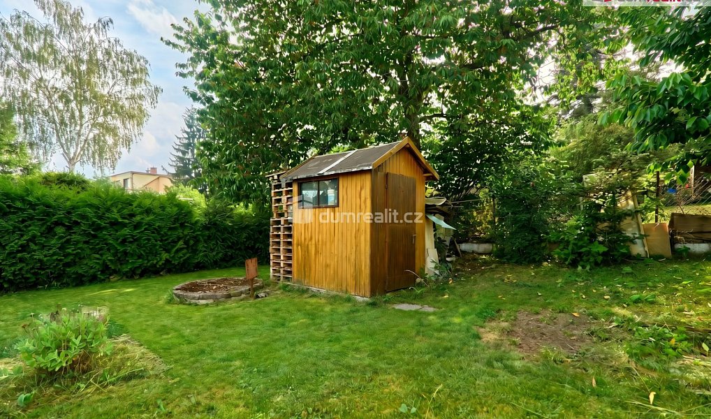 Prodej chaty/chalupy 14 m², Sadov – náhled fotky 3