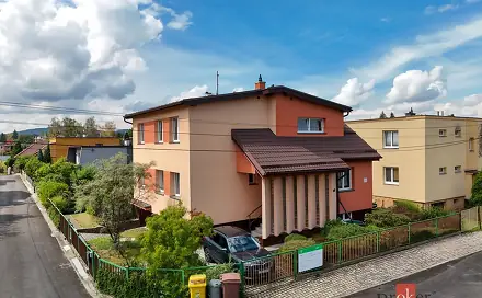 Prodej domu 300 m² s pozemkem 665 m², Stará Riviera, Frýdek-Místek - Místek