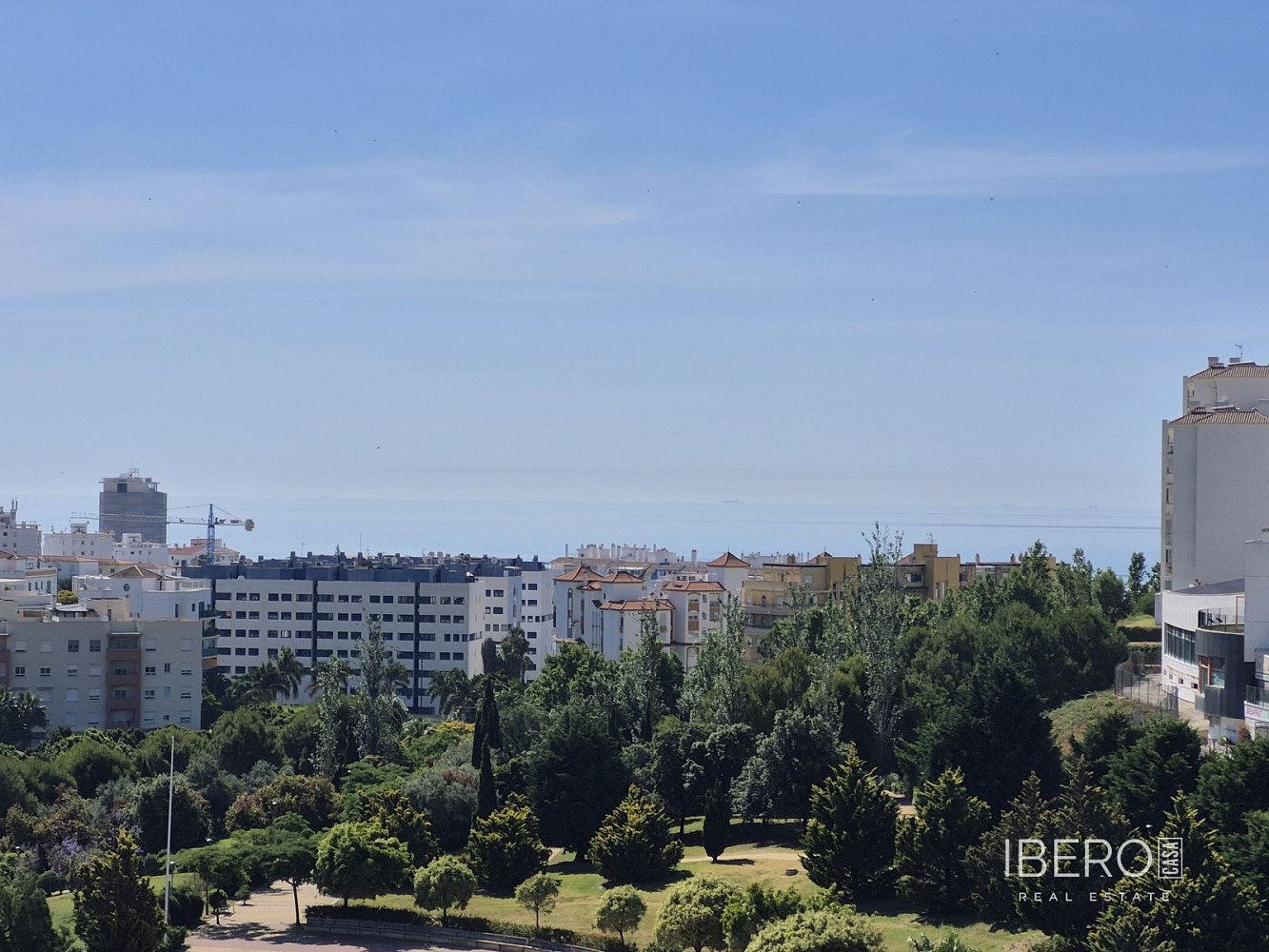 Piso 4+kk – Estepona, Barriada Islas Canarias - Vista 5