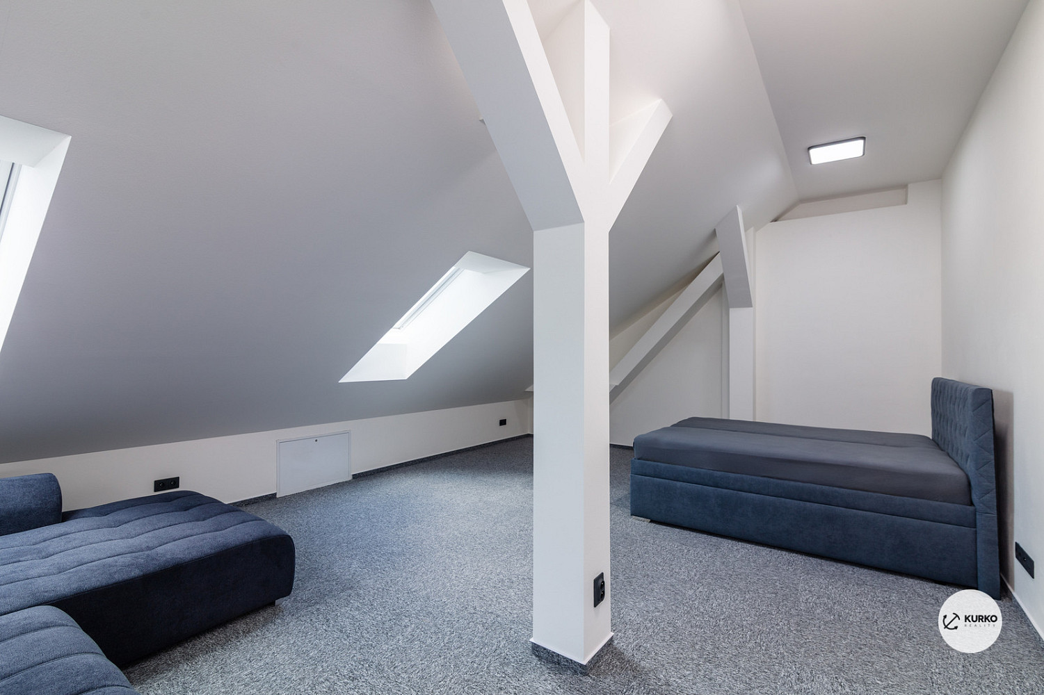 Pronájem bytu 2+kk 70 m² – fotografie 5