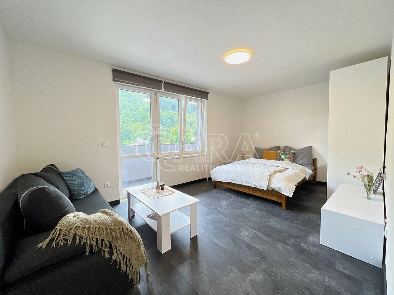 Prodej bytu 1+1 32 m² – fotografie 2