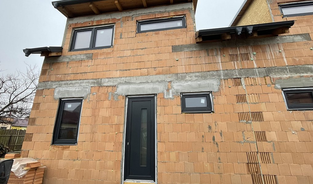 Prodej domu 99 m² s pozemkem 330 m², Hrušky – náhled fotky 4