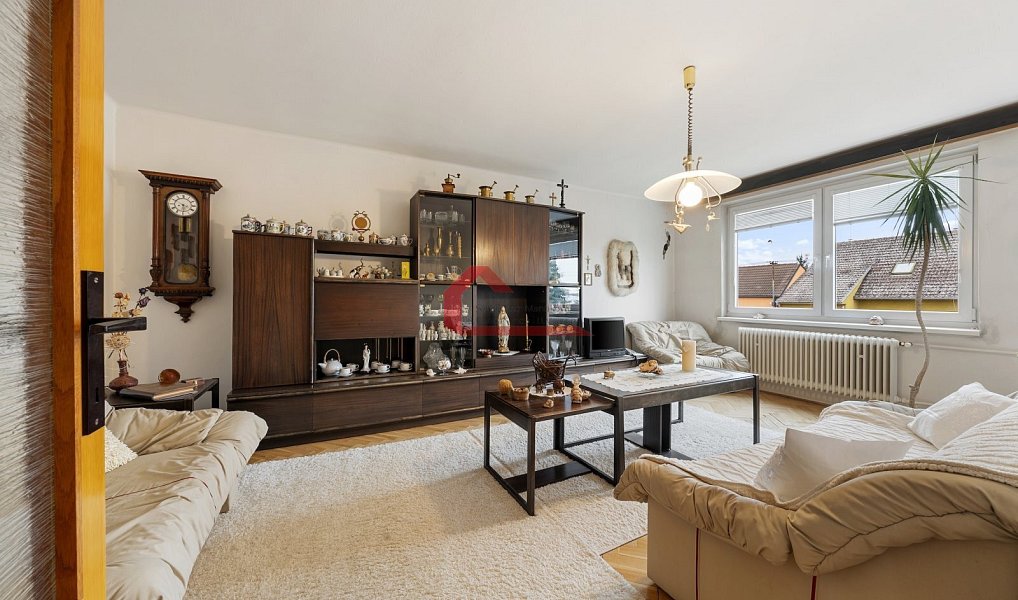 Prodej domu 155 m² s pozemkem 538 m², Břeclav – náhled fotky 5
