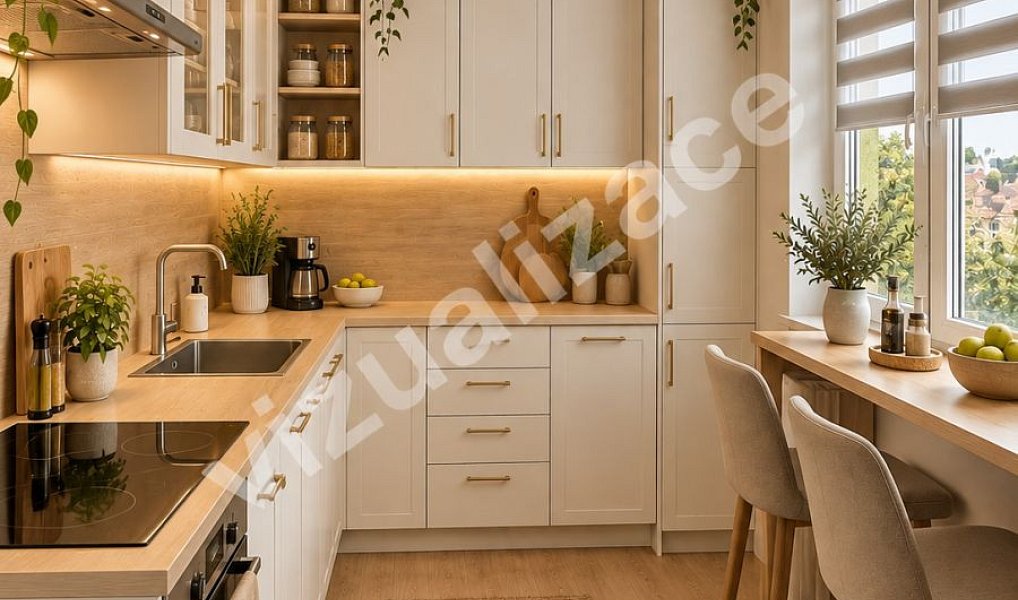 Prodej bytu 2+1 61 m², Abertamy – náhled fotky 11