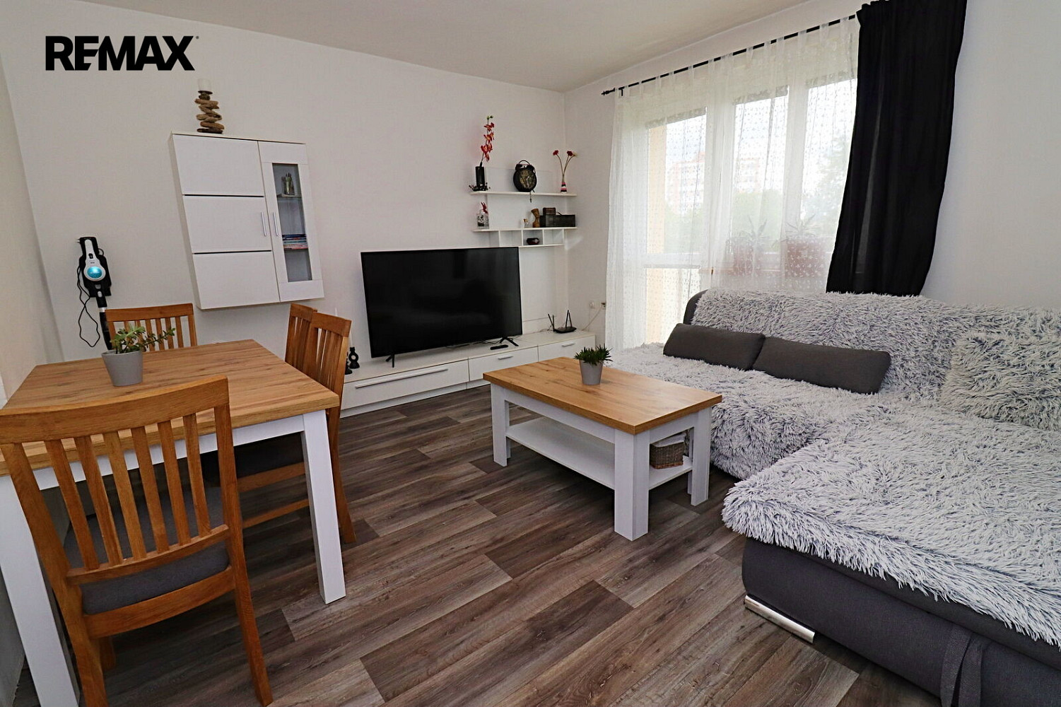 Prodej bytu 3+1 71 m²