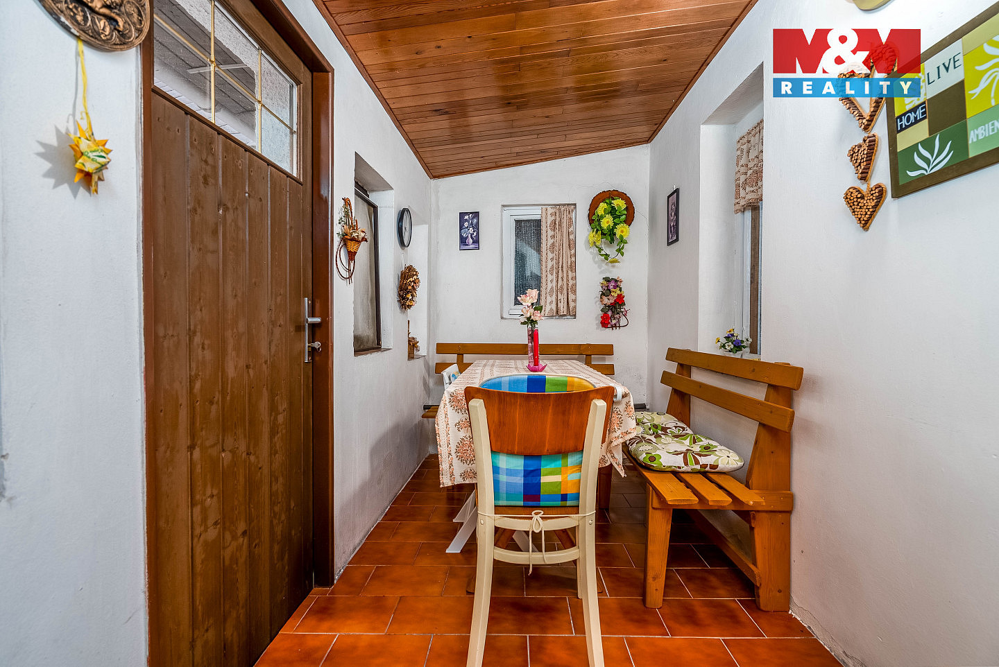 Prodej chaty/chalupy 103 m² s pozemkem 802 m² — photo 5