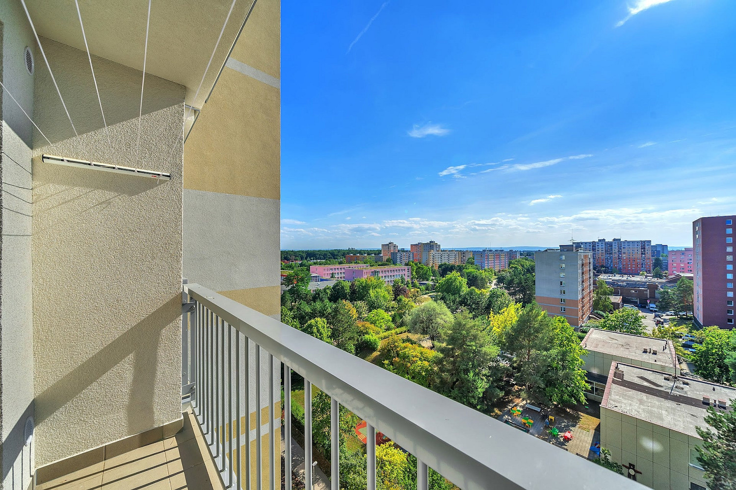 Prodej bytu 2+1 85 m² – fotografie 5