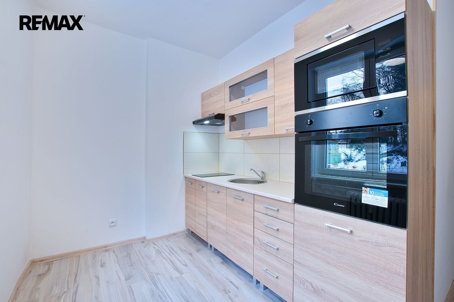 Pronájem bytu 2+1 58 m²