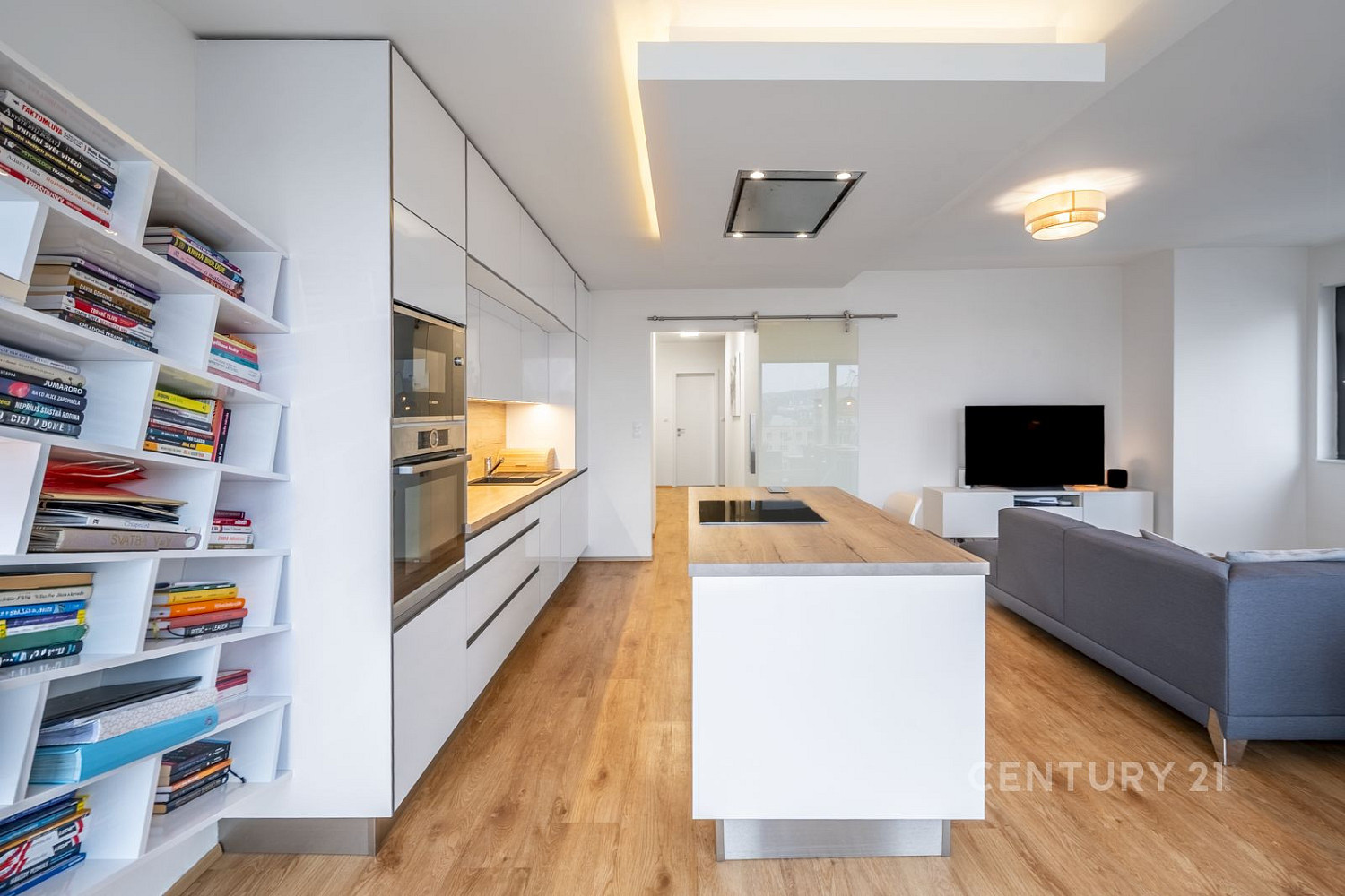 Prodej bytu 3+kk 105 m² – fotografie 2