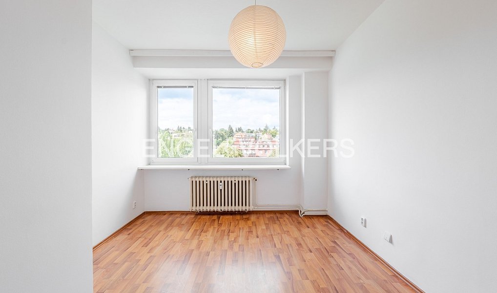 Pronájem bytu 3+1 78 m², Praha – náhled fotky 6