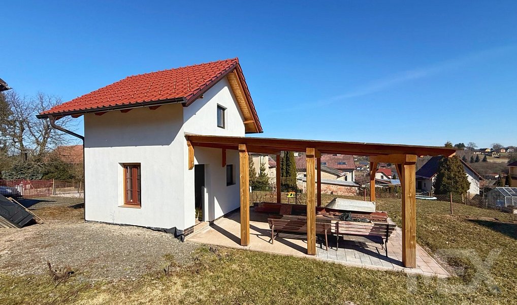 Prodej domu 137 m² s pozemkem 746 m², Nová Paka – náhled fotky 12