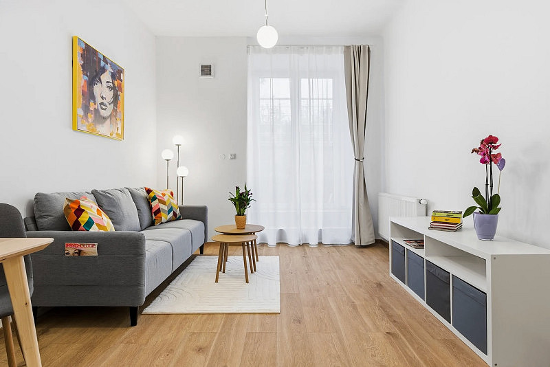 Prodej bytu 2+kk 46 m² — photo 2
