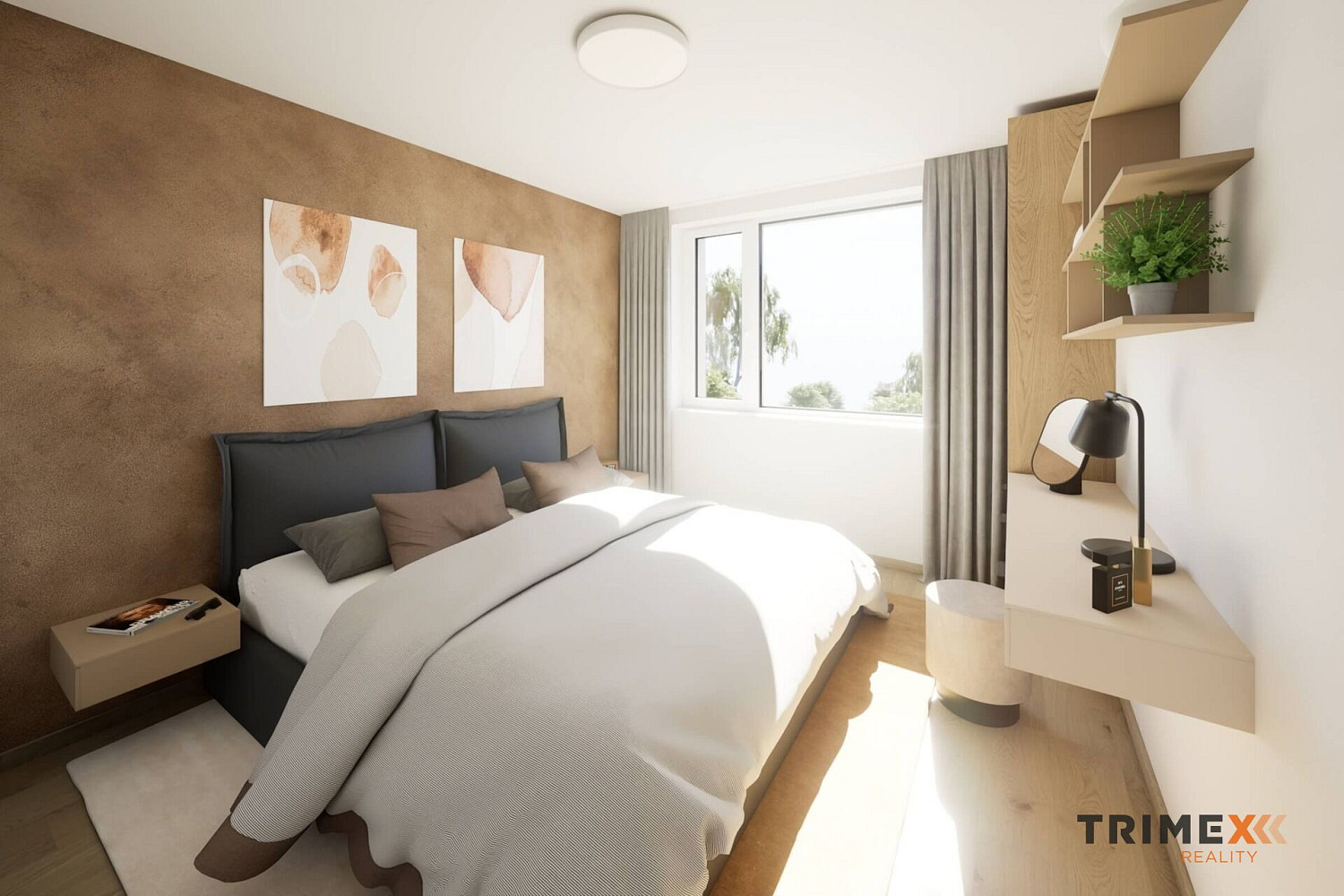 Prodej domu 131 m² s pozemkem 295 m² - Mehr