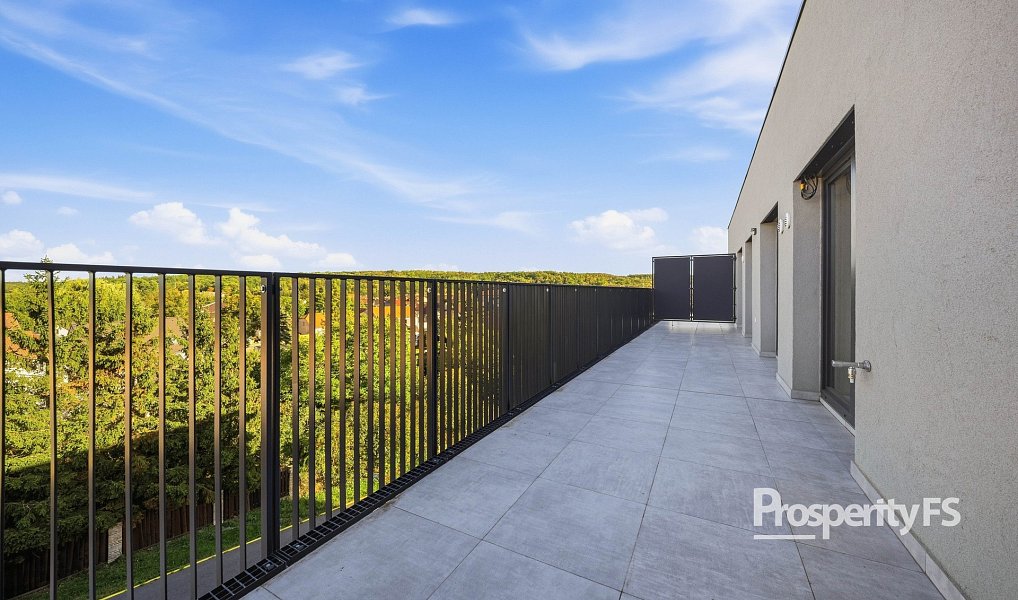 Prodej bytu 4+kk 77 m², Kladno – náhled fotky 3