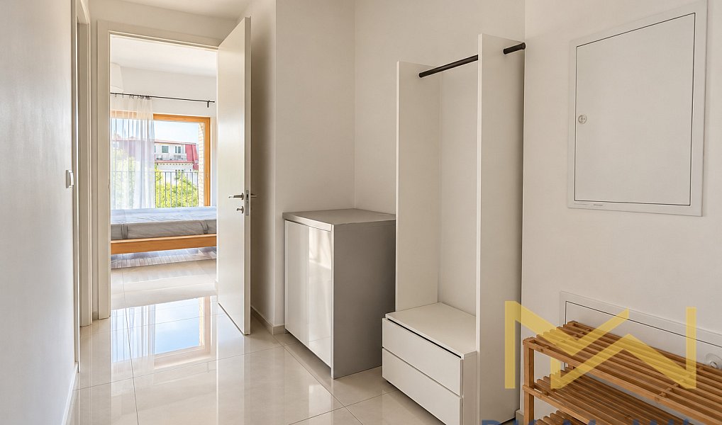 Pronájem bytu 3+kk 80 m², Praha – náhled fotky 12