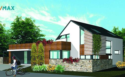 Prodej domu 157 m² s pozemkem 367 m², Bulhary, okres Břeclav