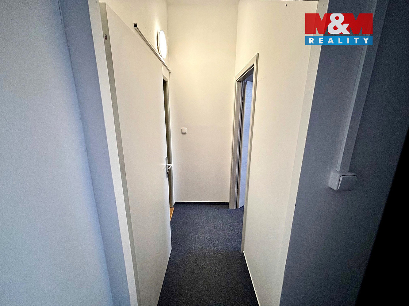 Pronájem kanceláře 55 m² – fotografie 5